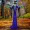 12ft. Inflatable Halloween Witch Decoration with LED Lights